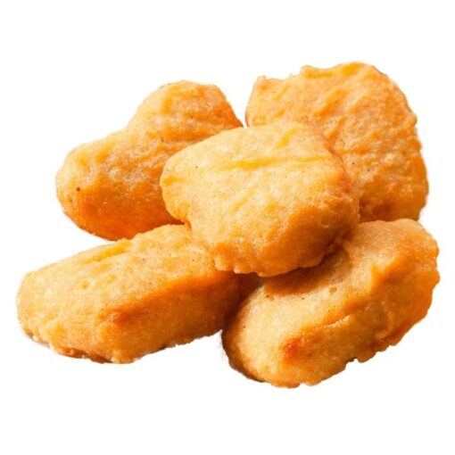 Chicken Nuggets 22gr 2x1KG