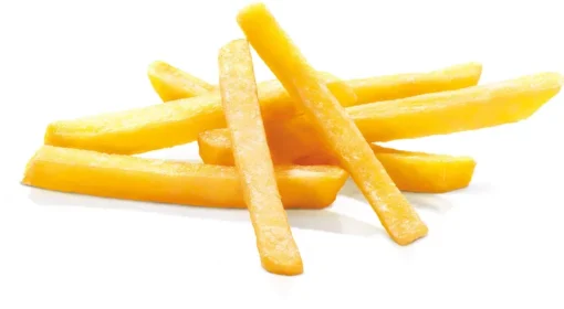 Frites Coated 9/9mm 5x2500GR